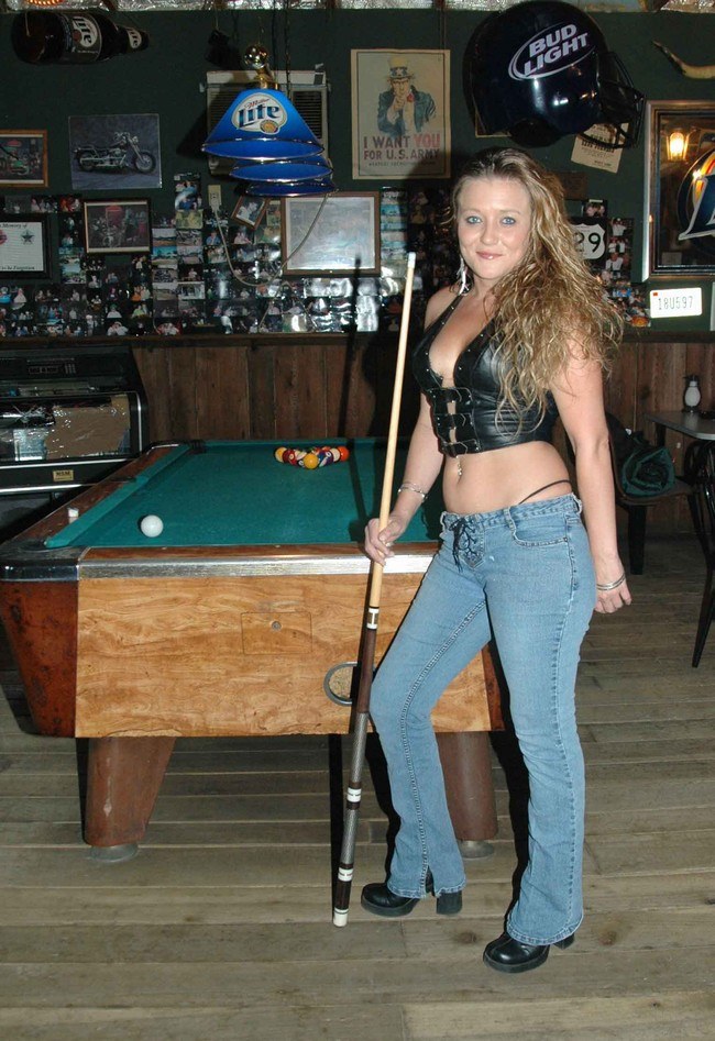 Pool Shark