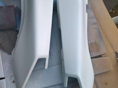 primer-C- 1k basic paint-C- finishes with 2k clear vanish