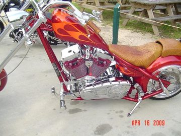 Chooch NRR Member Chapter 6