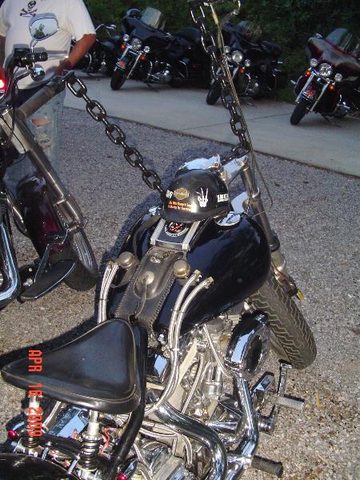 BIG DADDYS BIKE NIGHT IN FAIRHOPE AL-C- 04-14-09