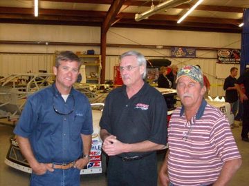 RIDE TO THE ROCK-AUTISM