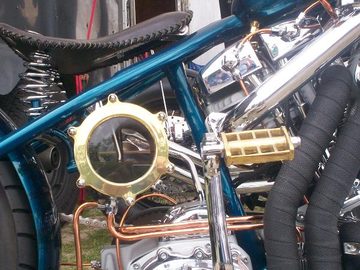 Smoke Out :: 10 in Rockingham NC