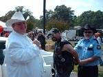 I was framed-C- Boss Hogg!!