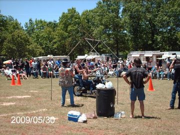 Hawg Lakes 2009