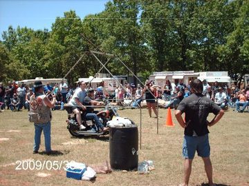 Hawg Lakes 2009