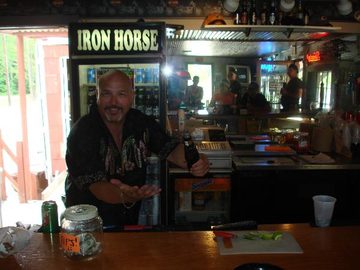 Beer for my stripper hoes