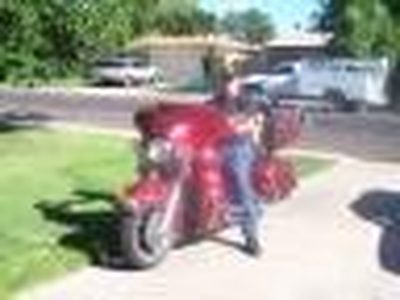 Bob & His hog