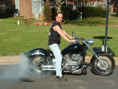 Mike`s Bike