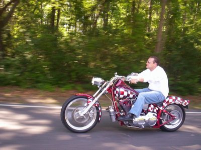 TONY MYRTLE 2005