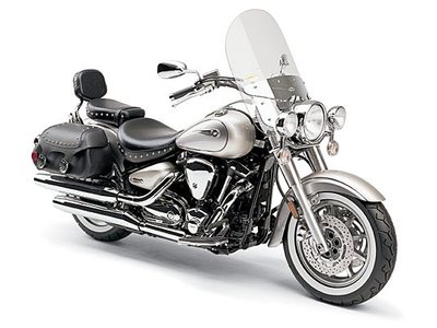 My New Ride