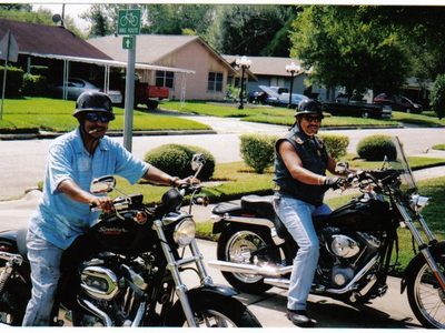 Ridin` Bro`s