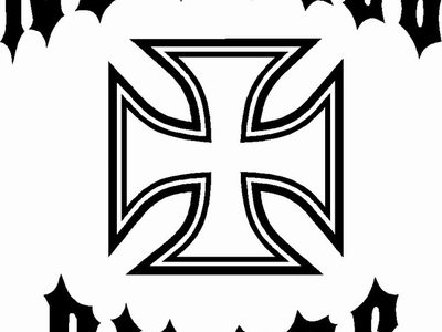 NRR`s  first logo