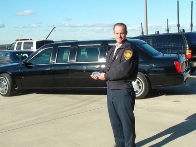 NRR -And- the President`s Limo