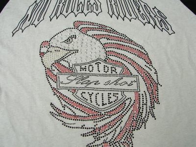 1st Trade Mark Violation (China)