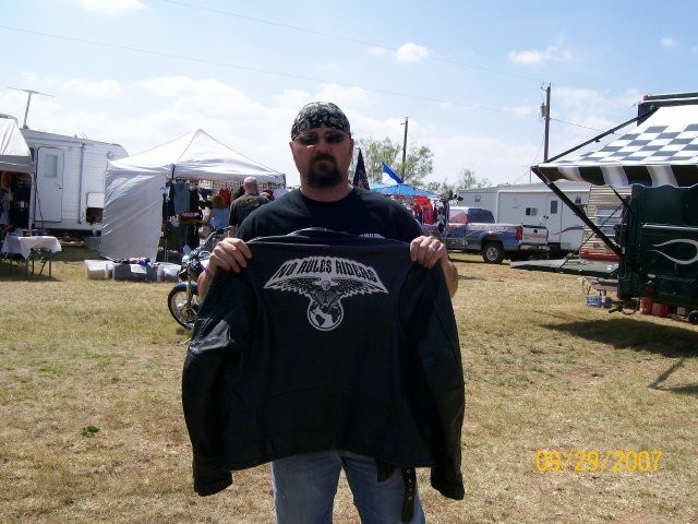 GET YOURS-WEST TEXAS RIDERS