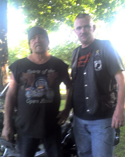 Mel and Voodoo