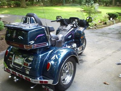 Trike for sale