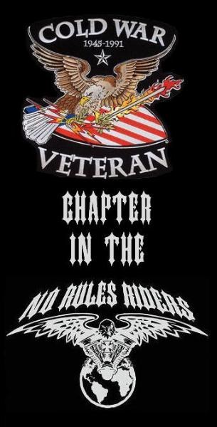 Cold War Veterans Chapter
