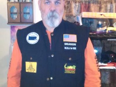 Blackdragon ( Northeast Regional Advisor )
