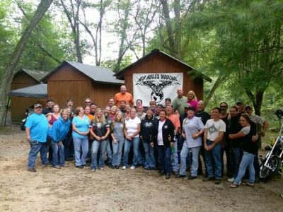 2017 No Rules Riders® East Coast Rally
