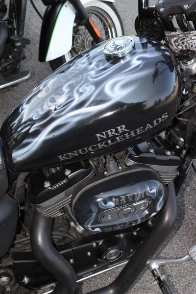 NRR Knuckleheads