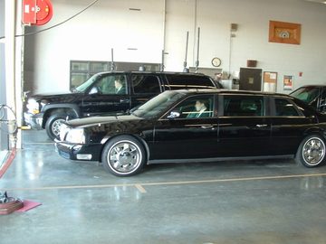 No Rules Riders penetrates Secret Service