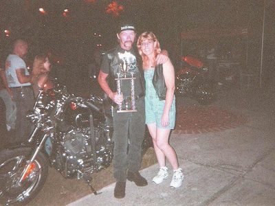 Plant City Bike Fest