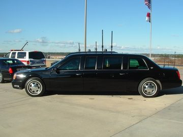 No Rules Riders penetrates Secret Service