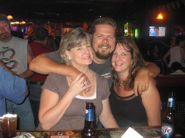 Lena-C- Erik-C- and Amy