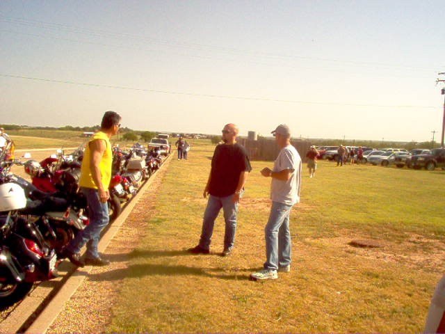SNYDER TEXAS