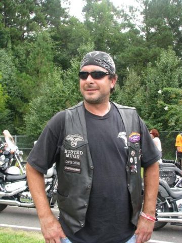 3rd annual Miracle League Ride