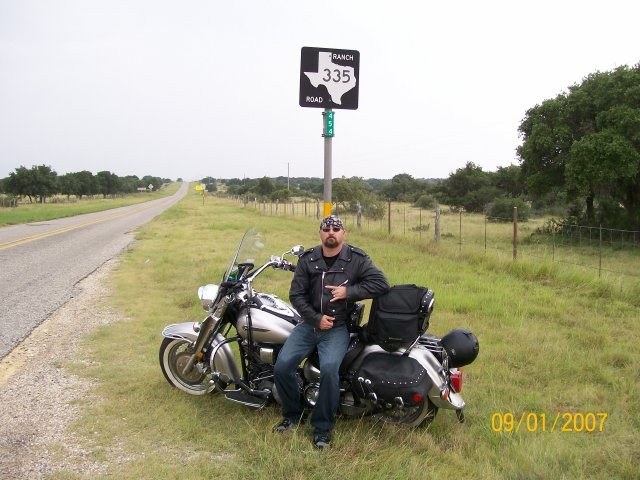 GOT WET ON THIS ROAD
