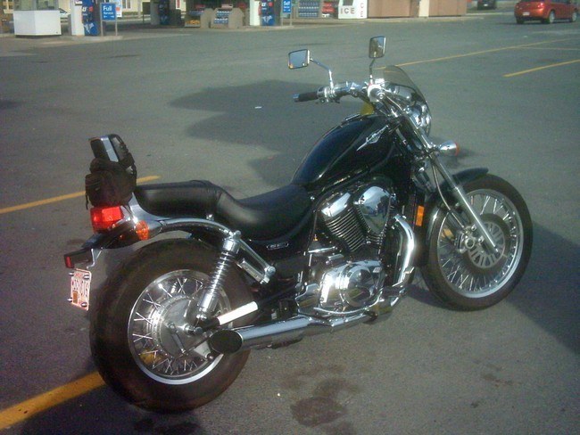 `06 S50; Oct. `07