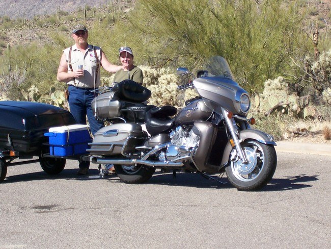 traveling rig