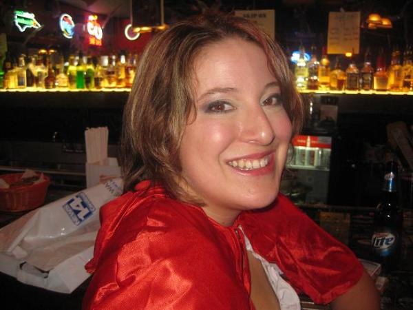 Little Red Writing Hood