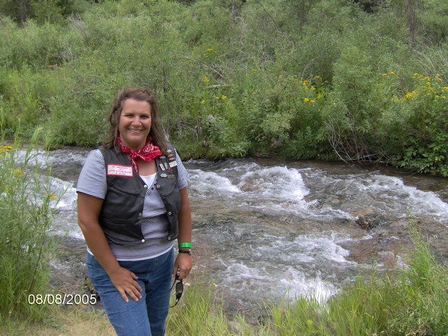 Spearfish Canyon