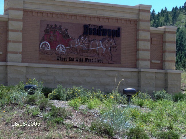 Deadwood, SD