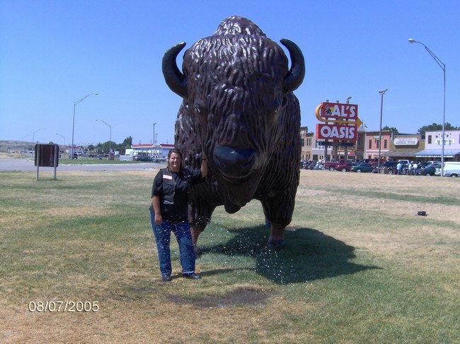 Curbs and friend @ Al`s Oasis-C- Chamberlin-C- SD
