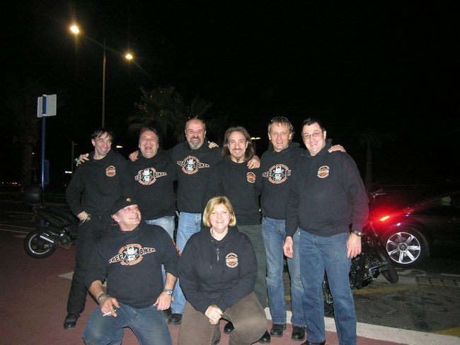 FREE BIKERS CLAN (Feb.2008)