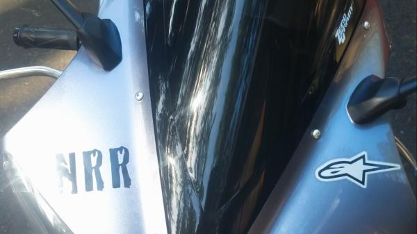Racing50x(Chapter Founder) R1