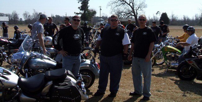 MIKE Z-C-GARY-C-MIKE K