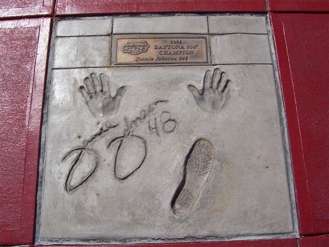 Jimmie Johnson