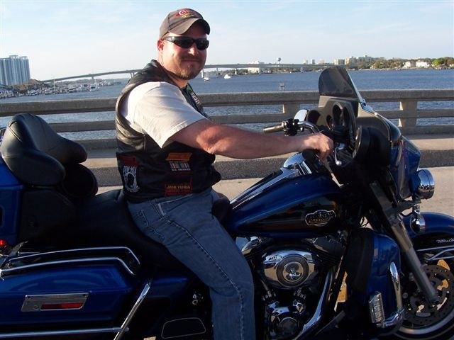 John On Main St. Bridge