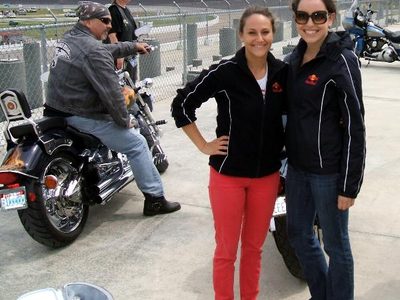 JD AND RED BULL GIRLS
