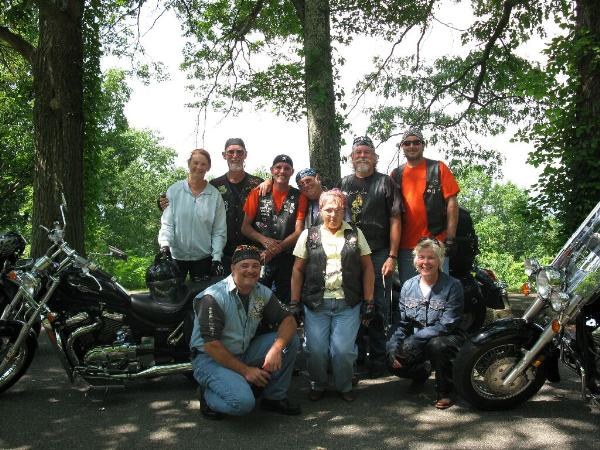John`s Crew