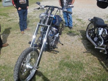 “NO RULES RIDERS 1ST YEAR ANNIVERSARY PARTY” ROBERTSDALE-C-  AL. 04-02-10 TIME: 4:00PM