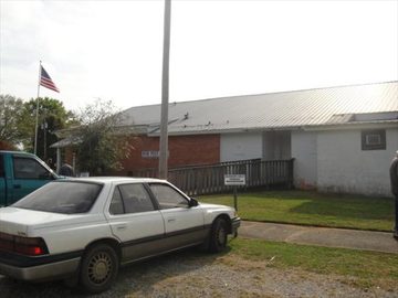 “NO RULES RIDERS 1ST YEAR ANNIVERSARY PARTY” ROBERTSDALE-C-  AL. 04-02-10 TIME: 4:00PM