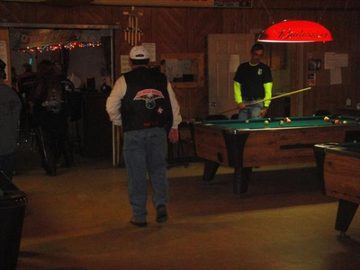 “NO RULES RIDERS 1ST YEAR ANNIVERSARY PARTY” ROBERTSDALE-C-  AL. 04-02-10 TIME: 4:00PM