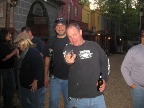 Deputy Kemmeries and company