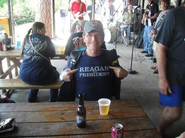 DANNY CLANCY MEMORIAL RIDE-C- 04-18-10 OVER 160 MOTORCYC`S RIDING!!!